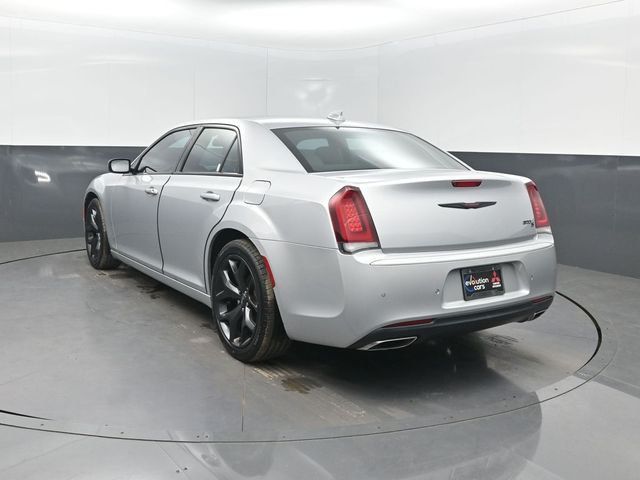 2021 Chrysler 300 300S RWD - 23032989 - 2