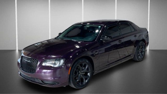 2021 Chrysler 300 Touring RWD - 22999982 - 2