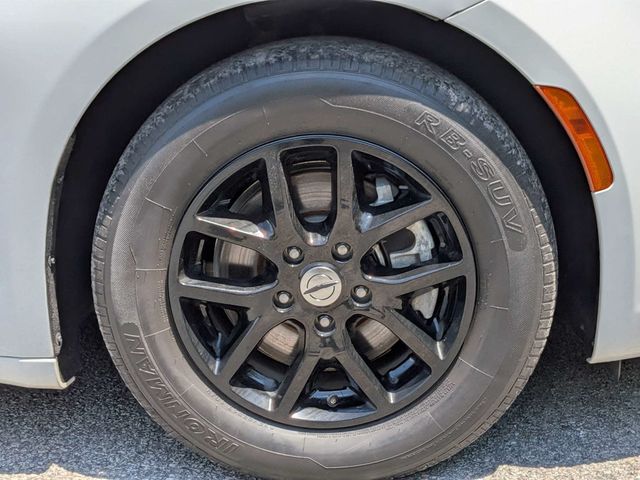 2021 Chrysler Pacifica  - 23050083 - 10