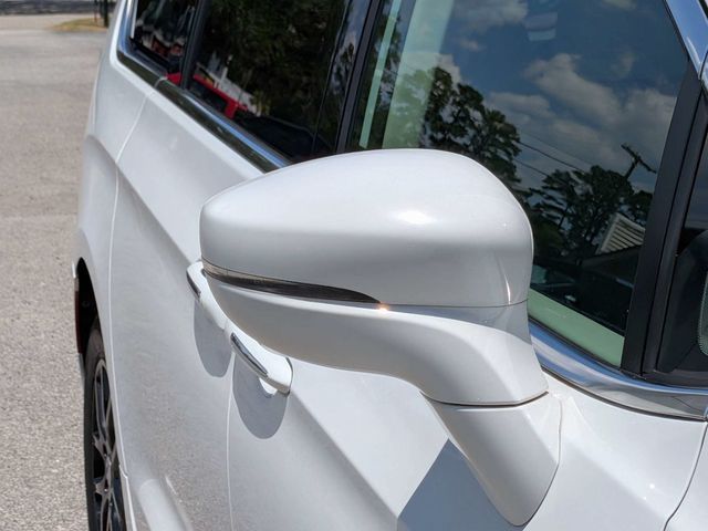 2021 Chrysler Pacifica  - 23050083 - 11