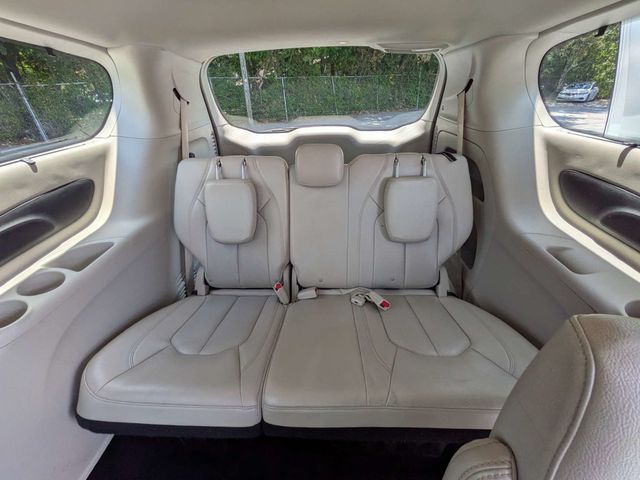 2021 Chrysler Pacifica  - 23050083 - 14