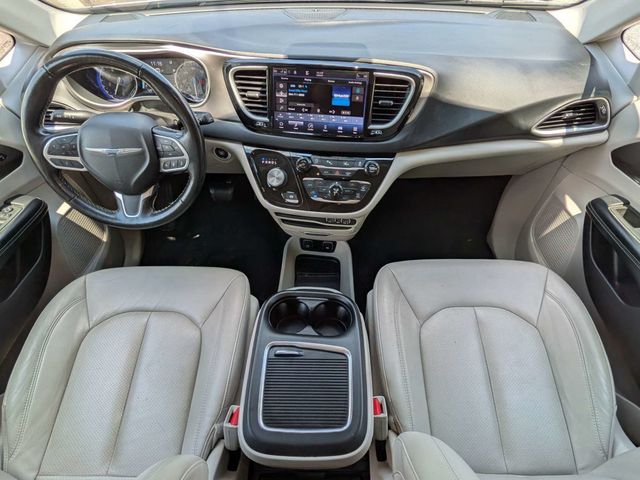 2021 Chrysler Pacifica  - 23050083 - 15