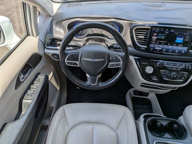 2021 Chrysler Pacifica  - 23050083 - 16