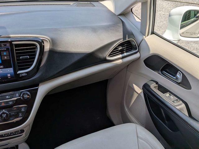 2021 Chrysler Pacifica  - 23050083 - 17