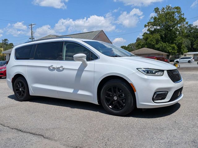 2021 Chrysler Pacifica  - 23050083 - 1