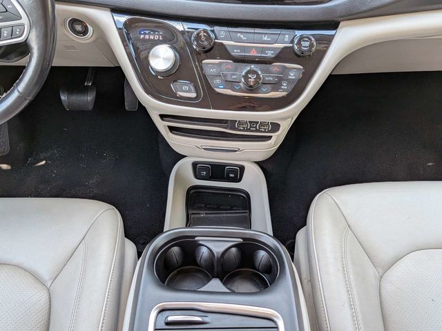 2021 Chrysler Pacifica  - 23050083 - 19