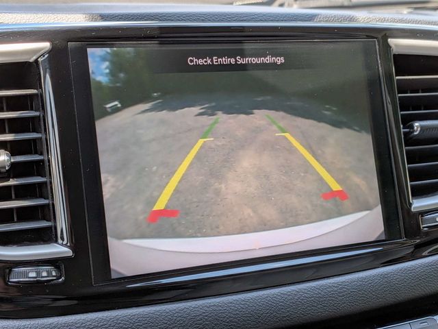 2021 Chrysler Pacifica  - 23050083 - 22