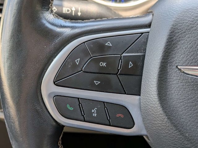 2021 Chrysler Pacifica  - 23050083 - 26