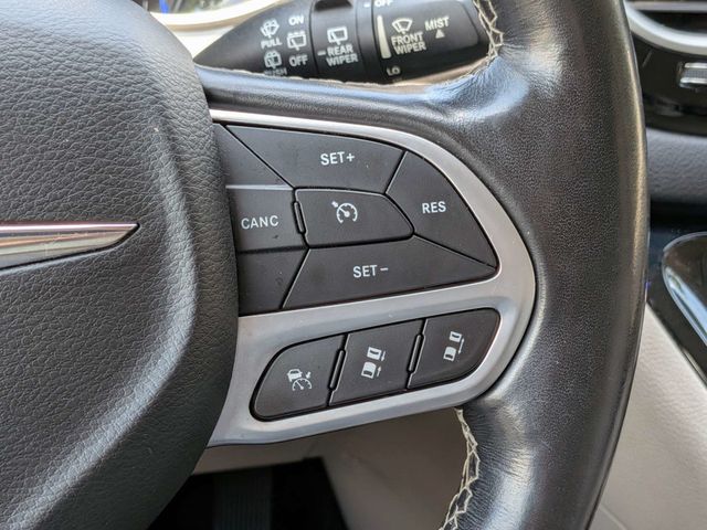 2021 Chrysler Pacifica  - 23050083 - 27
