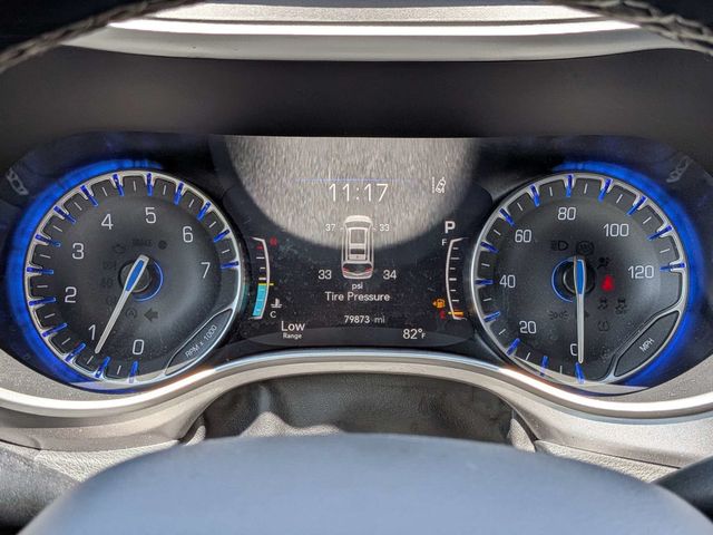 2021 Chrysler Pacifica  - 23050083 - 28