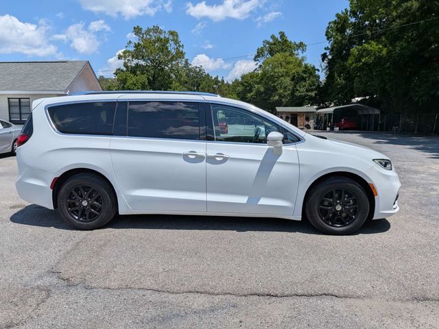2021 Chrysler Pacifica  - 23050083 - 2