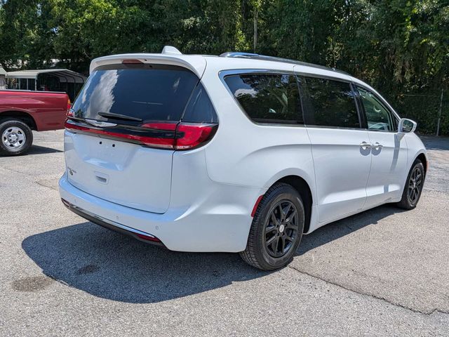 2021 Chrysler Pacifica  - 23050083 - 3