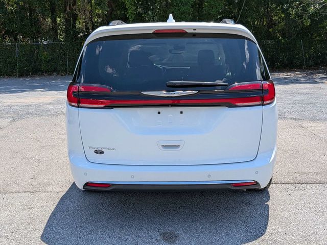 2021 Chrysler Pacifica  - 23050083 - 4