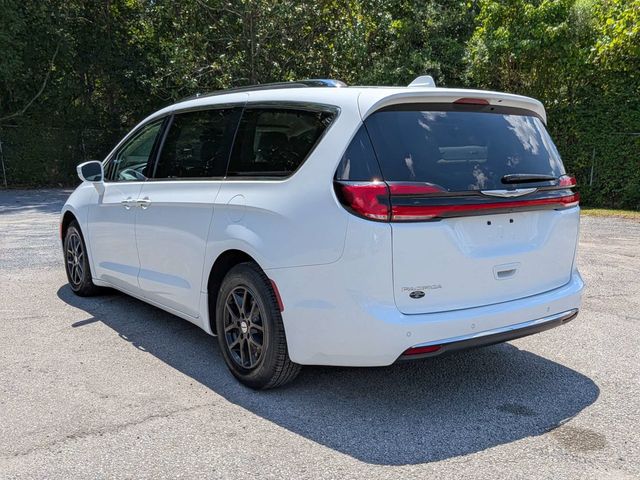 2021 Chrysler Pacifica  - 23050083 - 5