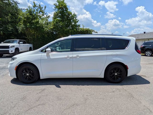 2021 Chrysler Pacifica  - 23050083 - 6
