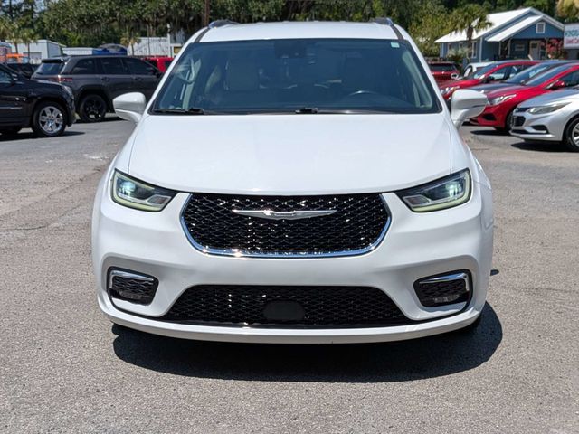 2021 Chrysler Pacifica  - 23050083 - 8
