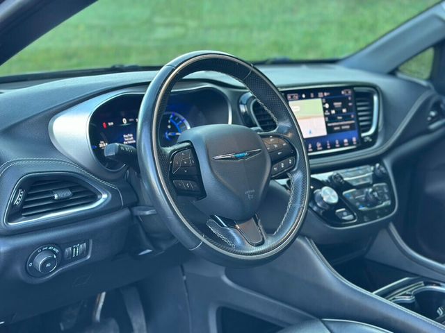 2021 Chrysler Pacifica Hybrid Limited FWD - 22910879 - 15