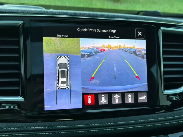 2021 Chrysler Pacifica Hybrid Limited FWD - 22910879 - 41