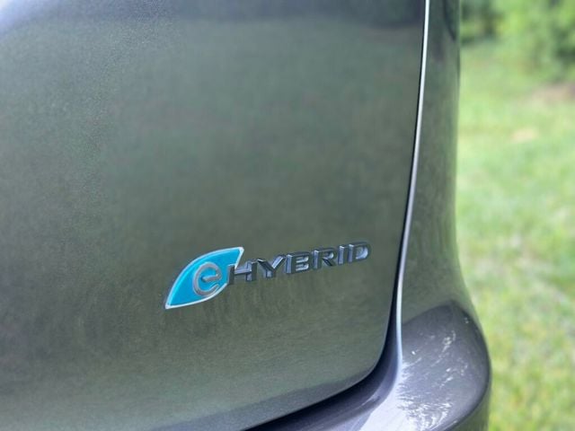 2021 Chrysler Pacifica Hybrid Limited FWD - 22910879 - 5