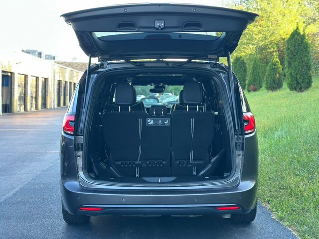2021 Chrysler Pacifica Hybrid Limited FWD - 22910879 - 7