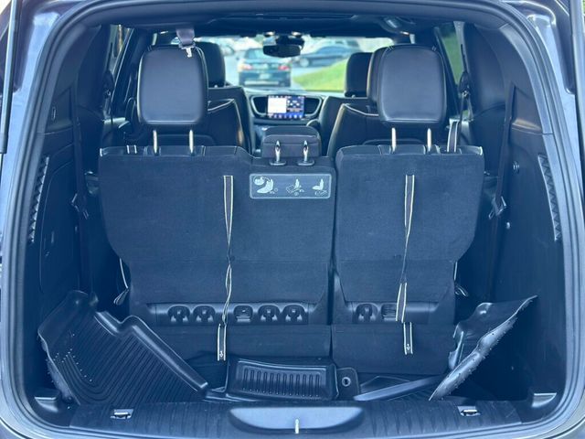 2021 Chrysler Pacifica Hybrid Limited FWD - 22910879 - 8
