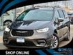 2021 Chrysler Pacifica Hybrid Limited FWD - 22953264 - 0