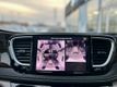 2021 Chrysler Pacifica Hybrid Limited FWD - 22953264 - 25