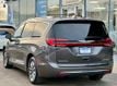 2021 Chrysler Pacifica Hybrid Limited FWD - 22953264 - 44