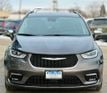 2021 Chrysler Pacifica Hybrid Limited FWD - 22953264 - 47