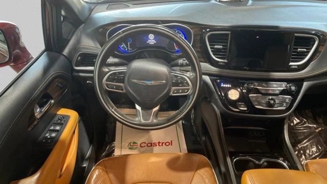2021 Chrysler Pacifica Hybrid Pinnacle - 23024646 - 13