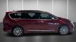 2021 Chrysler Pacifica Hybrid Pinnacle - 23024646 - 2