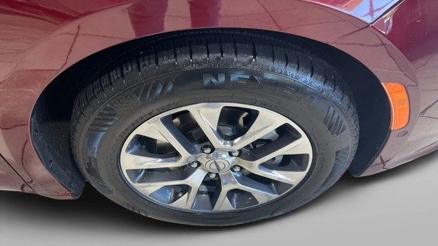 2021 Chrysler Pacifica Hybrid Pinnacle - 23024646 - 3