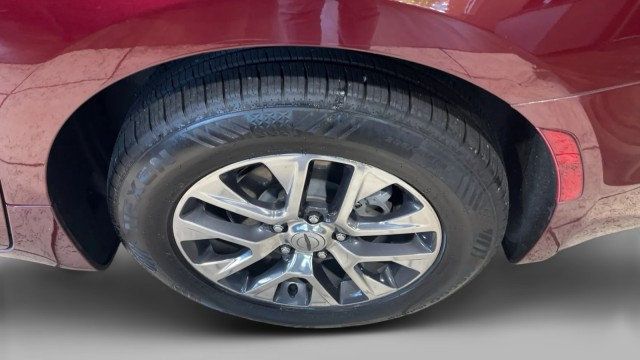 2021 Chrysler Pacifica Hybrid Pinnacle - 23024646 - 5