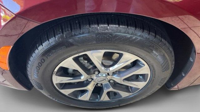 2021 Chrysler Pacifica Hybrid Pinnacle - 23024646 - 6