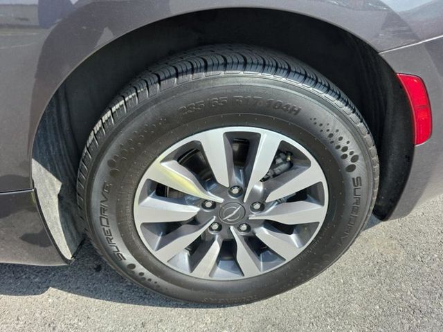 2021 Chrysler Pacifica Hybrid Touring L FWD - 23049078 - 10