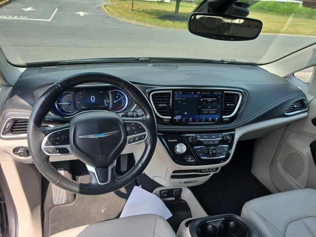 2021 Chrysler Pacifica Hybrid Touring L FWD - 23049078 - 12