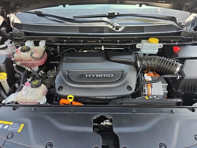 2021 Chrysler Pacifica Hybrid Touring L FWD - 23049078 - 15