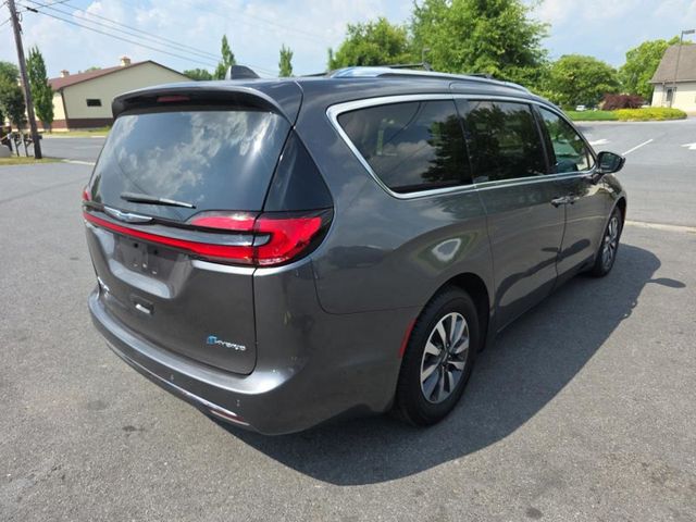 2021 Chrysler Pacifica Hybrid Touring L FWD - 23049078 - 1