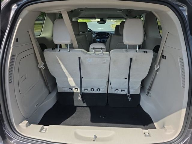 2021 Chrysler Pacifica Hybrid Touring L FWD - 23049078 - 3
