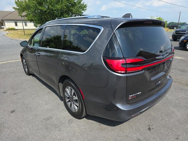 2021 Chrysler Pacifica Hybrid Touring L FWD - 23049078 - 6