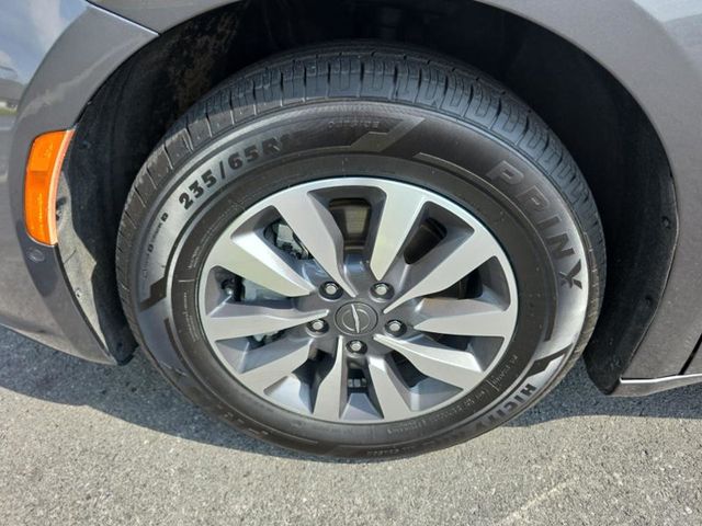 2021 Chrysler Pacifica Hybrid Touring L FWD - 23049078 - 7