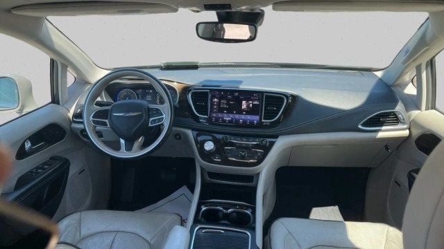 2021 Chrysler Pacifica Limited AWD - 23026706 - 12