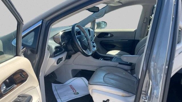 2021 Chrysler Pacifica Limited AWD - 23026706 - 14