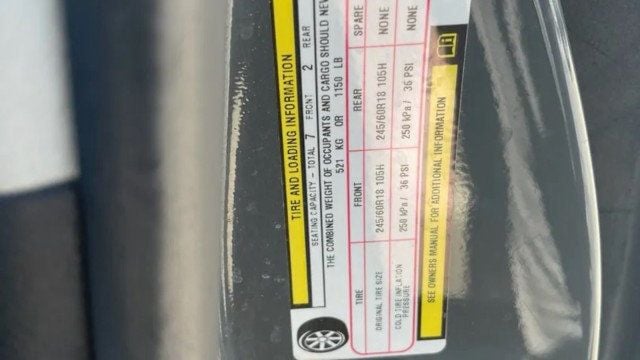 2021 Chrysler Pacifica Limited AWD - 23026706 - 19