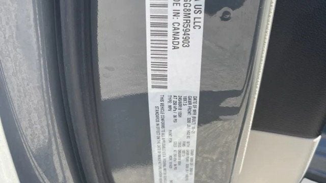 2021 Chrysler Pacifica Limited AWD - 23026706 - 20