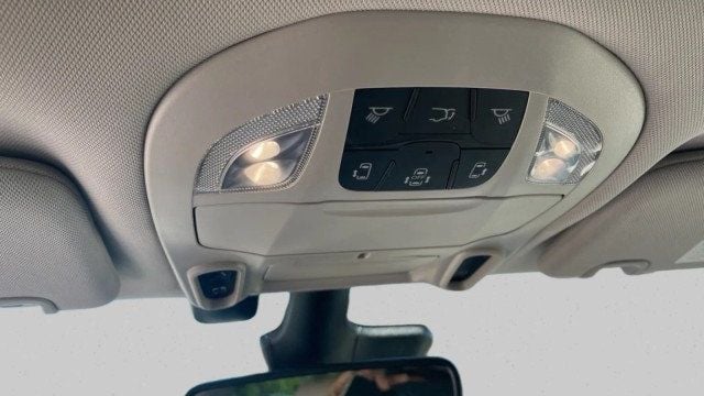 2021 Chrysler Pacifica Limited AWD - 23026706 - 23