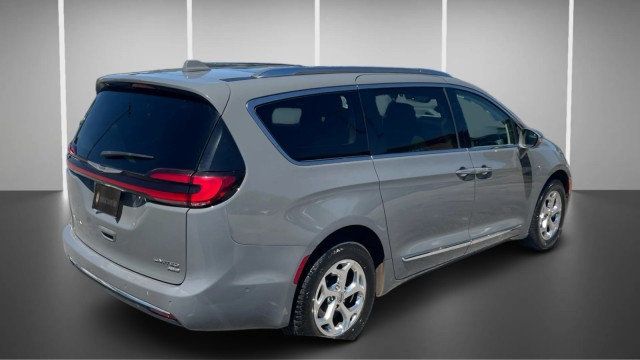 2021 Chrysler Pacifica Limited AWD - 23026706 - 5