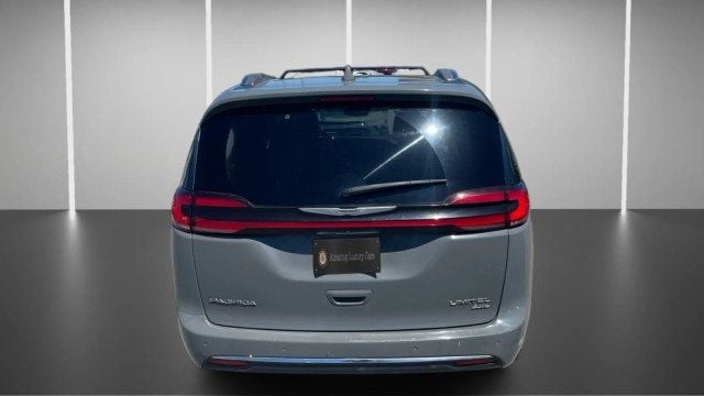 2021 Chrysler Pacifica Limited AWD - 23026706 - 6