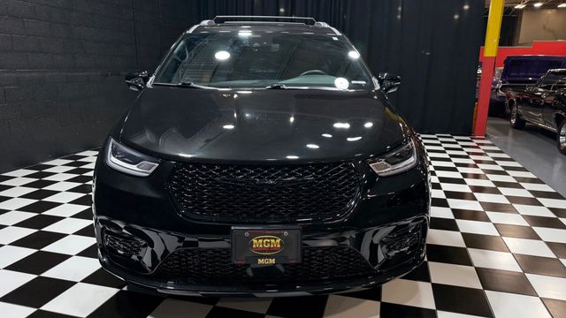 2021 Chrysler Pacifica Pinnacle AWD - 23072330 - 12