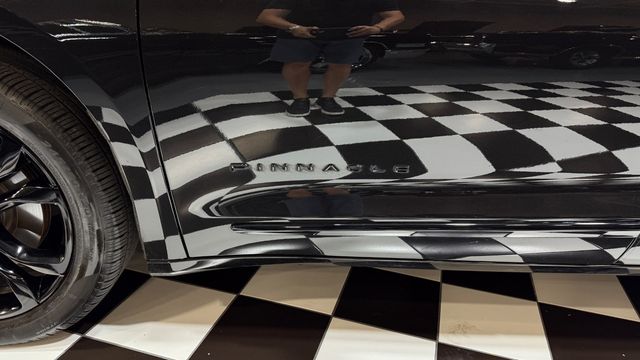 2021 Chrysler Pacifica Pinnacle AWD - 23072330 - 16